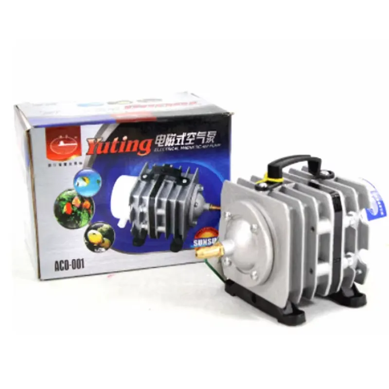 Marine Aquarium & Regional Centre Reviews - Sunsun ACO-001 ACO-002 ACO-003 ACO-004 ACO-005