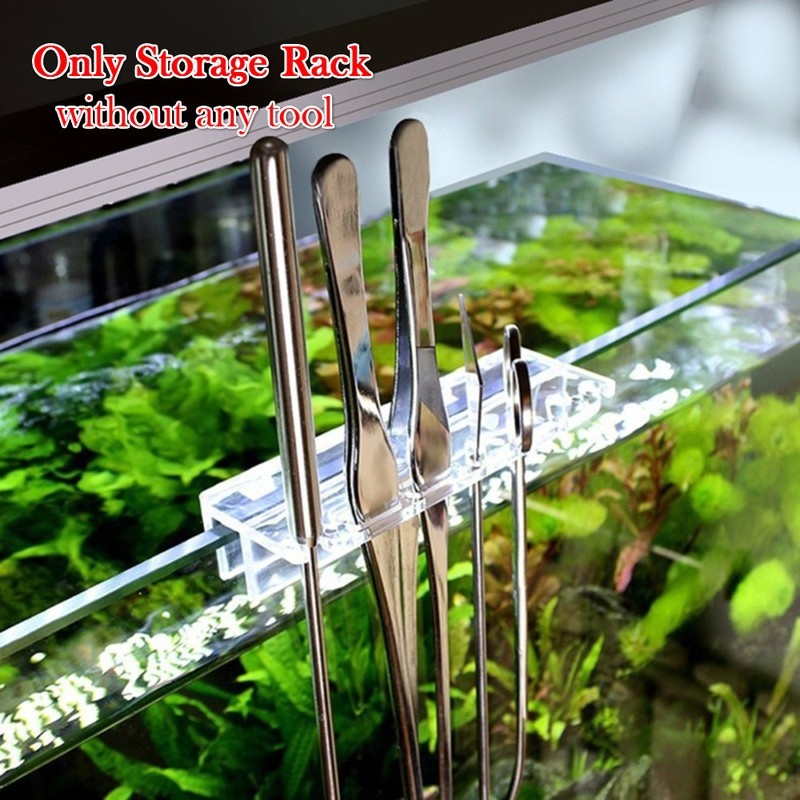 Aquarium Marine Plants - 1 adet yeni akvaryum bitki araçları