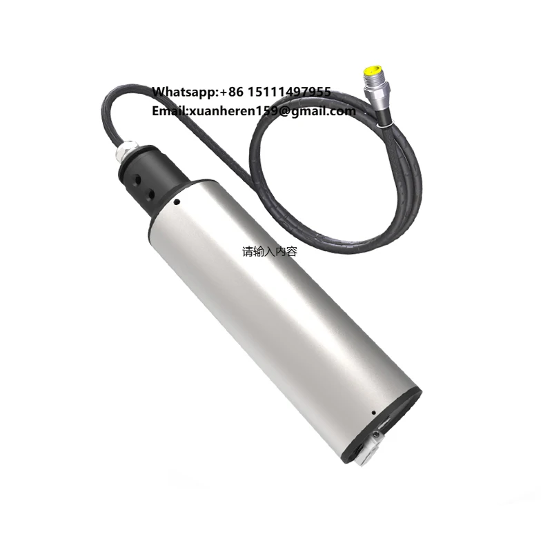 Marine Aquarium Online - Boqu Zdyg-2088-01s Titanyum Alaşımlı Malzeme Deniz