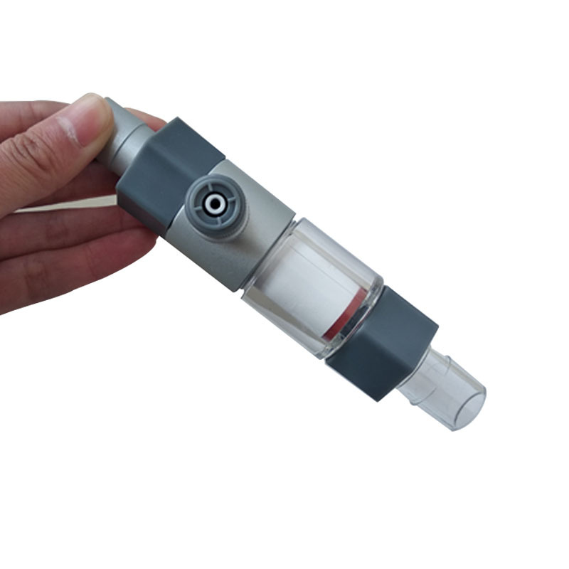 Aquarium Marine Plants - Harici CO2 Reaktör Akvaryum Inline CO2