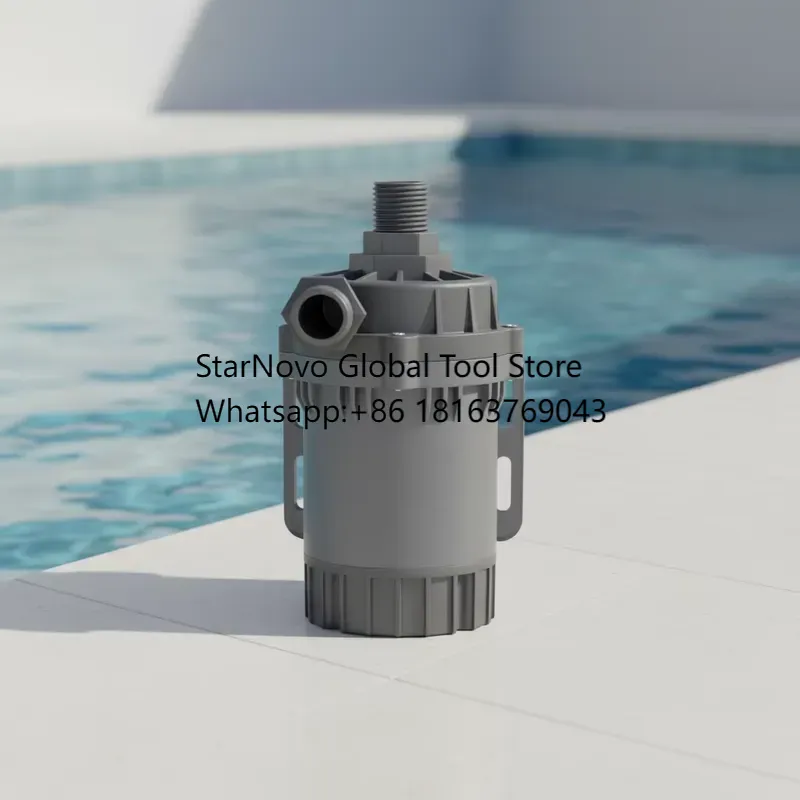 Aquarium Marine Drive - 2026 Sıcak Fırsat! 24V DC Su