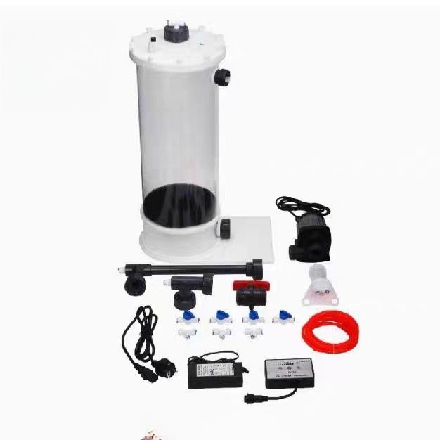 Marine Aquarium & Regional Centre Reviews - CR-140/200/200H Akvaryum Deniz Mercan Tankı için