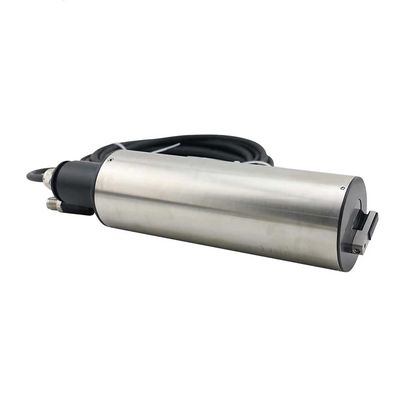Boqu Zdyg-2088-01s Titanyum Al - Marine Aquarium Online incelemesi ve fiyatı