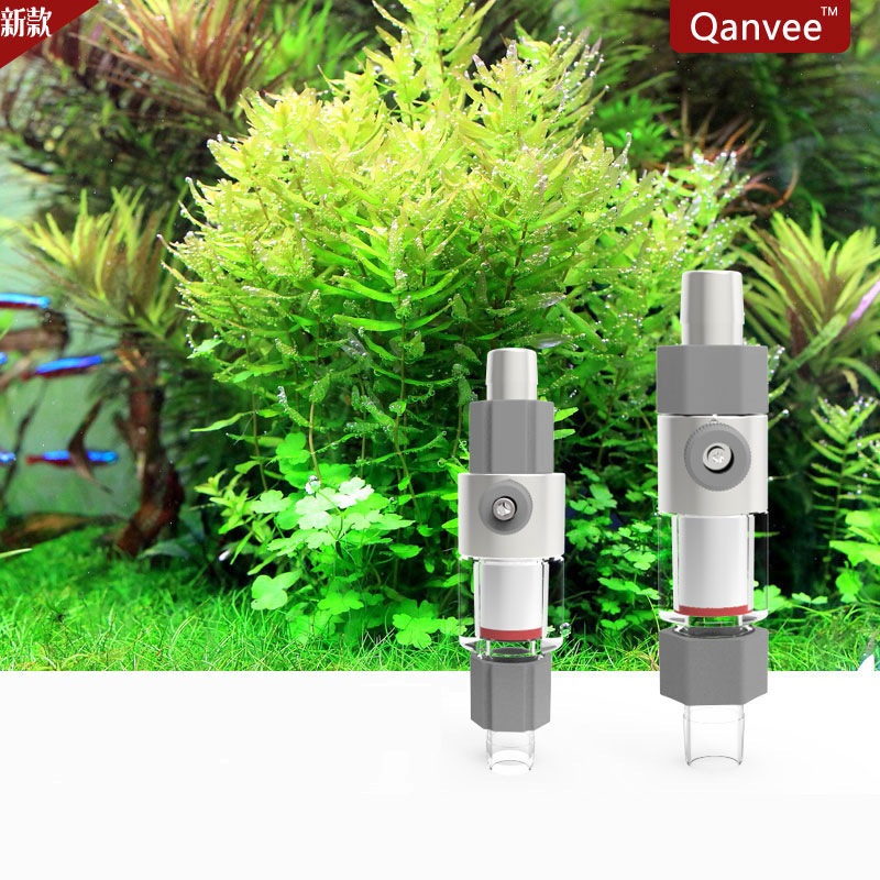 Harici CO2 Reaktör Akvaryum In - Aquarium Marine Plants incelemesi ve fiyatı