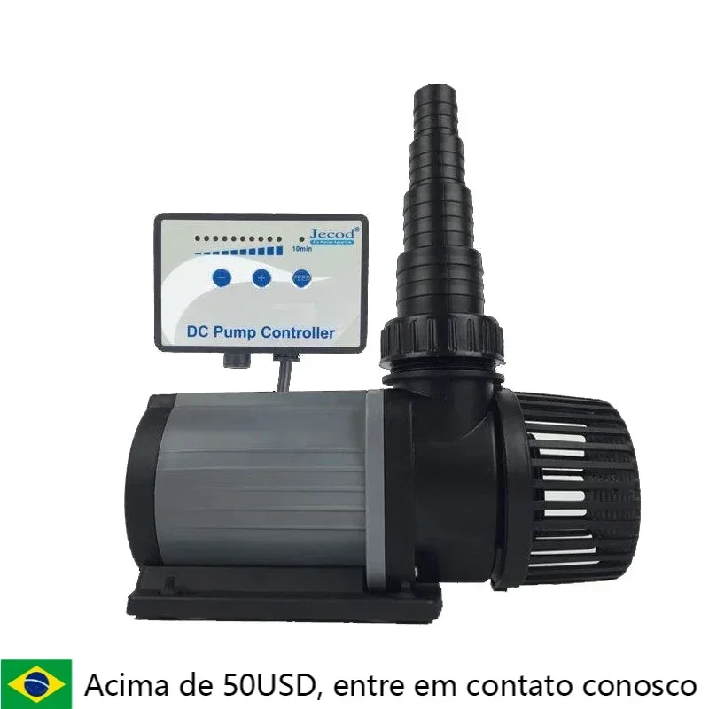 Jebao Jecod DCS 1200/2000/3000 - Marine Aquarium & Regional Centre Reviews incelemesi ve fiyatı