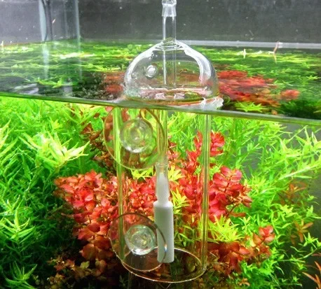 VIV Yapma Cihazı Akvaryum Sili - Aquarium Marine Plants incelemesi ve fiyatı