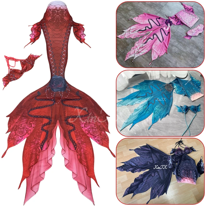 Denizkızı Kuyruğu Koyu Gotik T - Aquarium & Marine Museum Ums incelemesi ve fiyatı