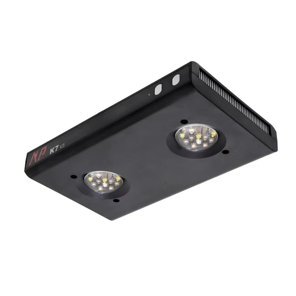 K7 140W Tam Spektrumlu WiFi Ta - Marine Aquarium & Regional Centre Reviews incelemesi ve fiyatı