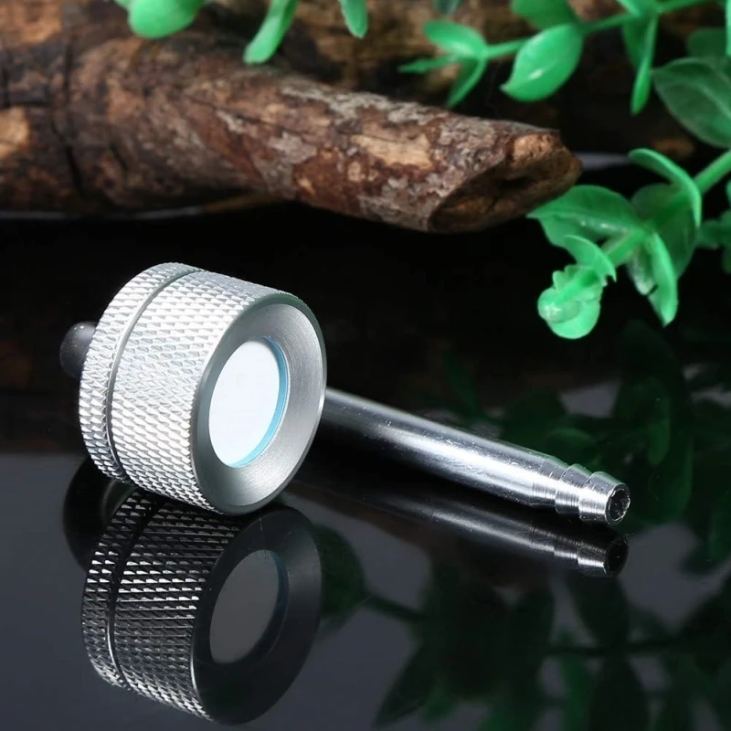 Akvaryum CO2 Difüzör Balık Tan - Aquarium Marine Plants incelemesi ve fiyatı
