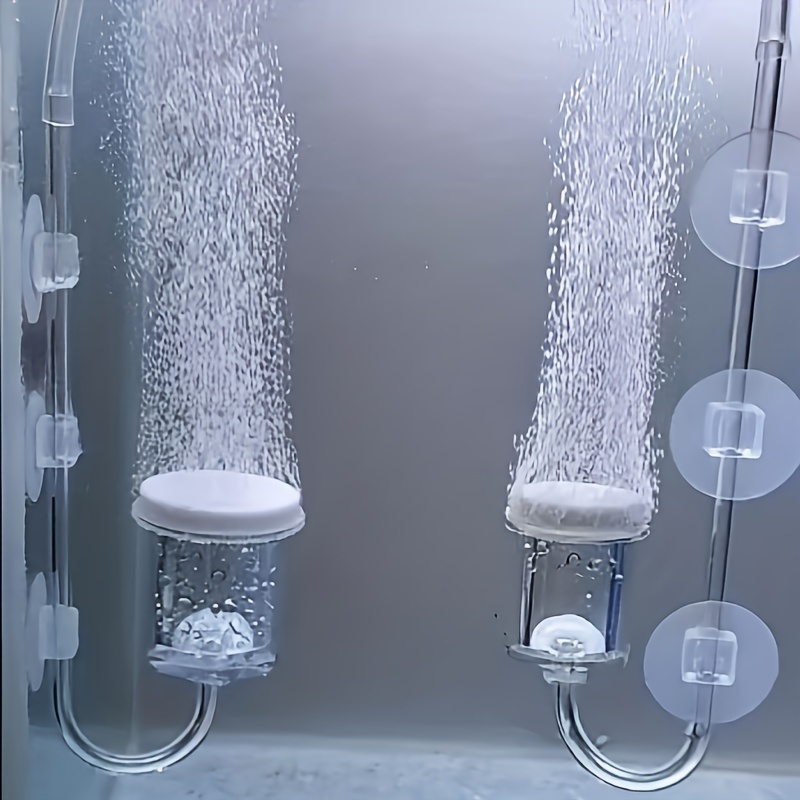 Akvaryum Cam CO2 Atomizer Difü - Aquarium Marine Plants incelemesi ve fiyatı