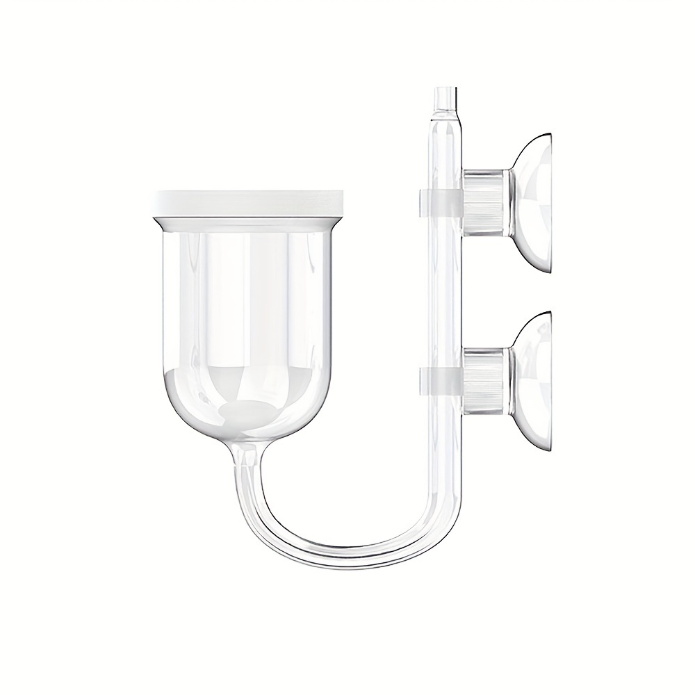 Akvaryum Cam CO2 Atomizer Difü - Aquarium Marine Plants incelemesi ve fiyatı