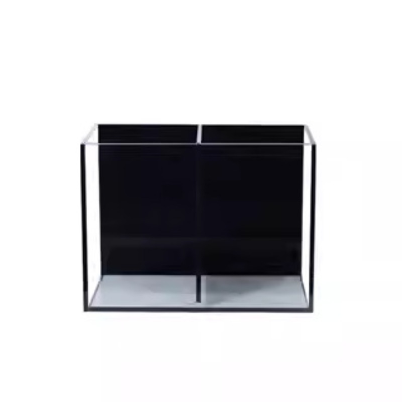 Douyu tank alt kültürü çift dö - Marine Aquarium All In One incelemesi ve fiyatı