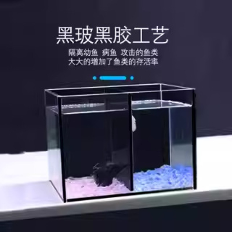 Douyu tank alt kültürü çift dö - Marine Aquarium All In One incelemesi ve fiyatı