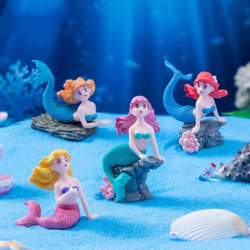 4 adet plastik balık tankı küç - Marine Aquarium All In One incelemesi ve fiyatı