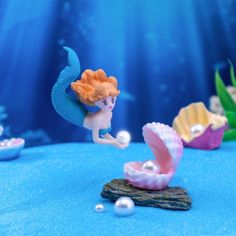 4 adet plastik balık tankı küç - Marine Aquarium All In One incelemesi ve fiyatı