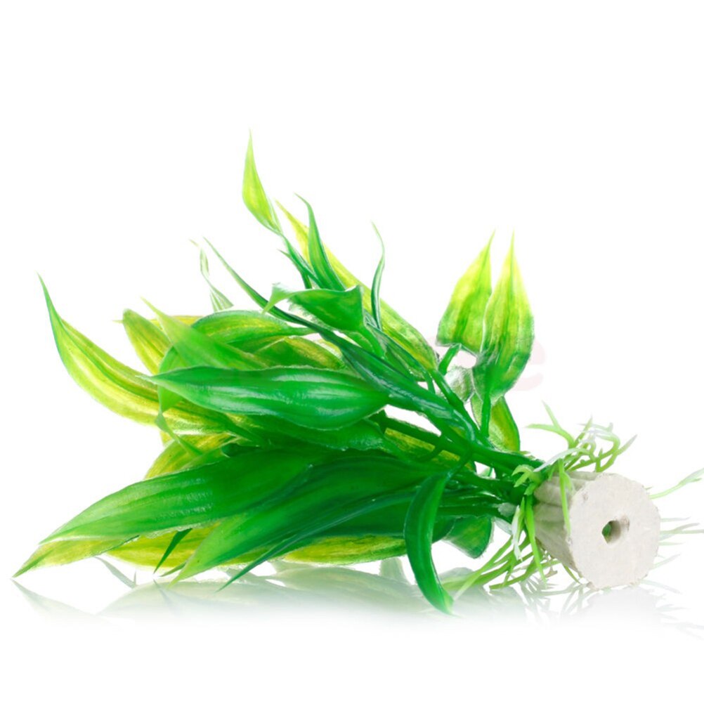 15 cm Yapay Akvaryum Dekor Bit - Marine Aquarium All In One incelemesi ve fiyatı