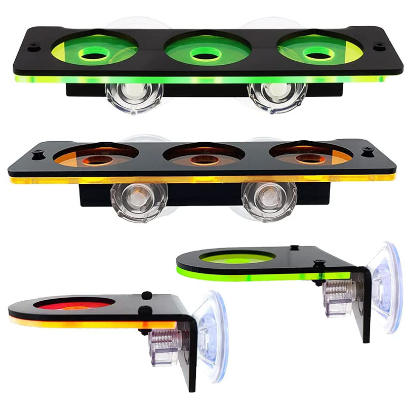 Floresan Mercan Frag Fiş Brake - Marine Aquarium All In One incelemesi ve fiyatı