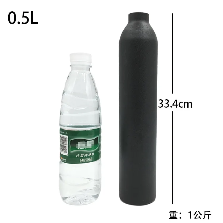 Yüksek Basınçlı Şişe Konu M18  - Aquarium Marine Plants incelemesi ve fiyatı